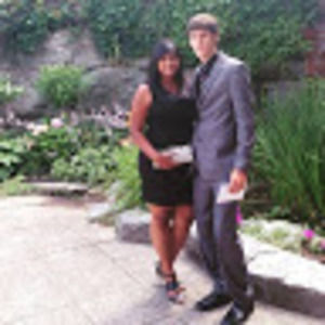 Meet your Posher, Shanelle